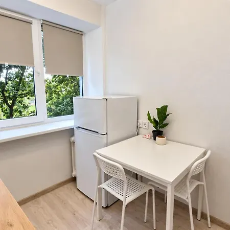 One-room For 4 Near Akropolis