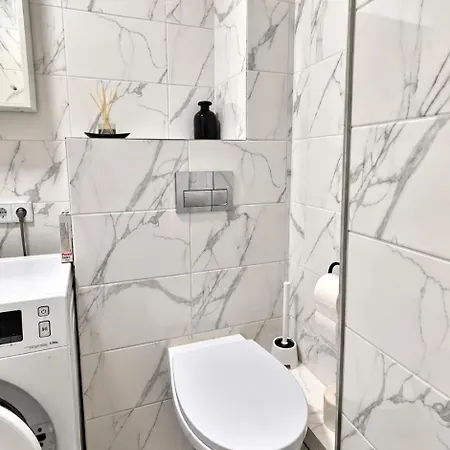 Apartamento One-room For 4 Near Akropolis *