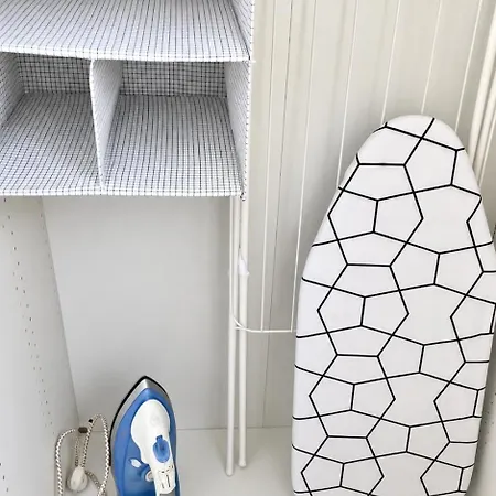 Apartamento One-room For 4 Near Akropolis Klaipėda